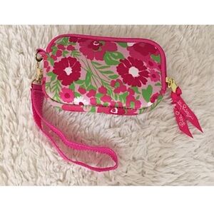 LILLY PULITZER Neoprene Case GARDEN BY THE SEA